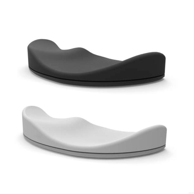 Gaming Keyboard Ergonomics - 462E Ergonomic Mouse Pad Silicone Mousepad