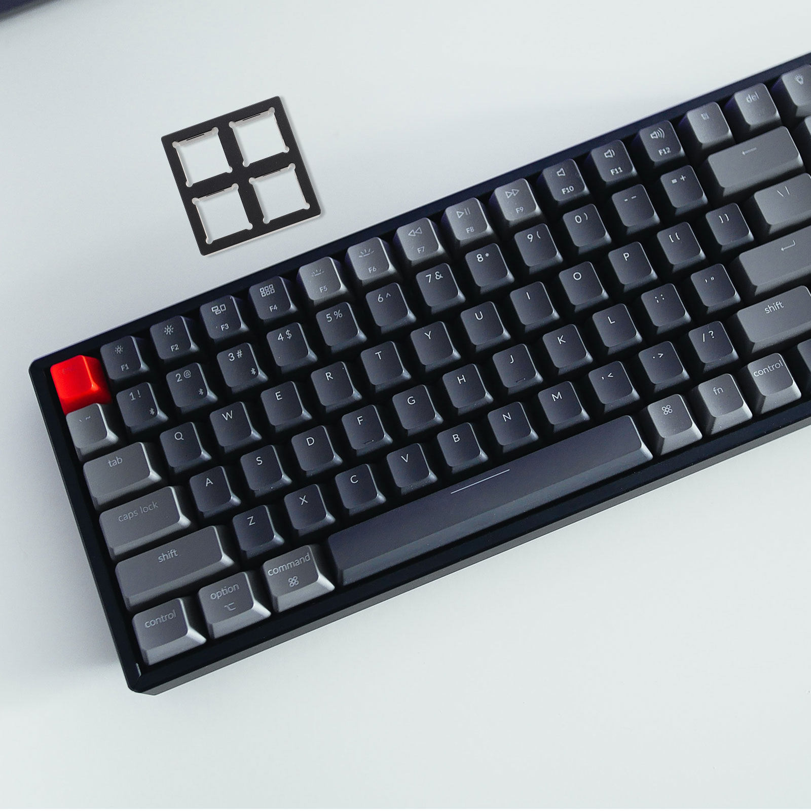 Gaming Keyboard Test - Keyboard Mechanical Halloween Christmas Keyboard Test