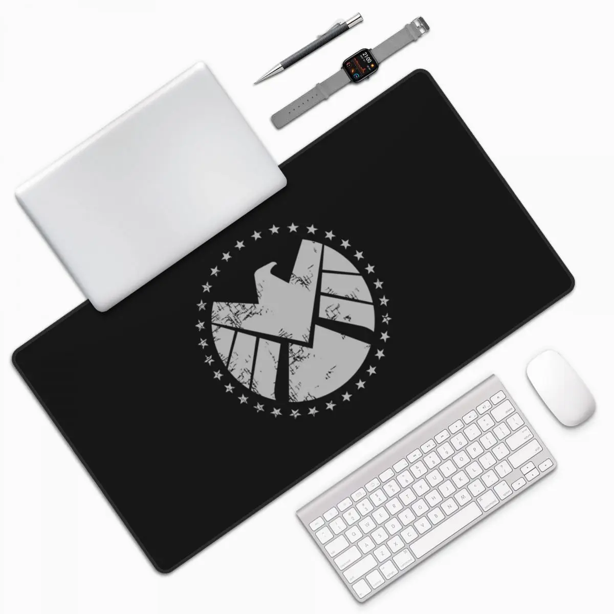 Shield Agent Training Large Mo - Gaming Keyboard Training review and price