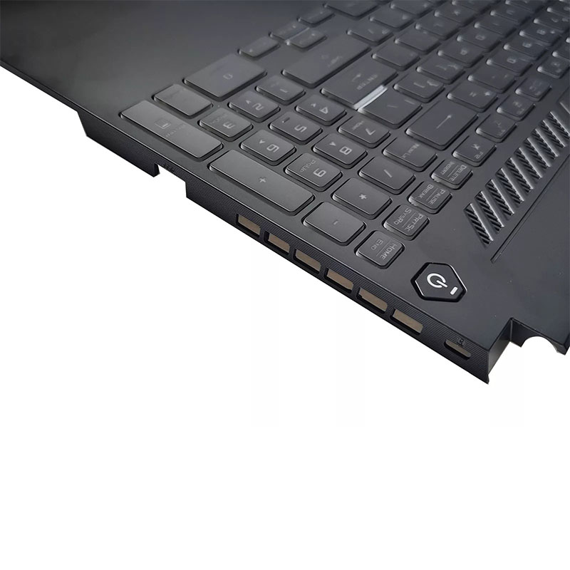 For ASUS TUF Gaming FX507 FA50 - Gaming Keyboard Backlit review and price