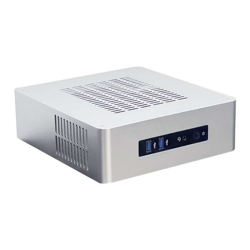 All Aluminum Chassis Small Des - Aluminum Case 65 review and price