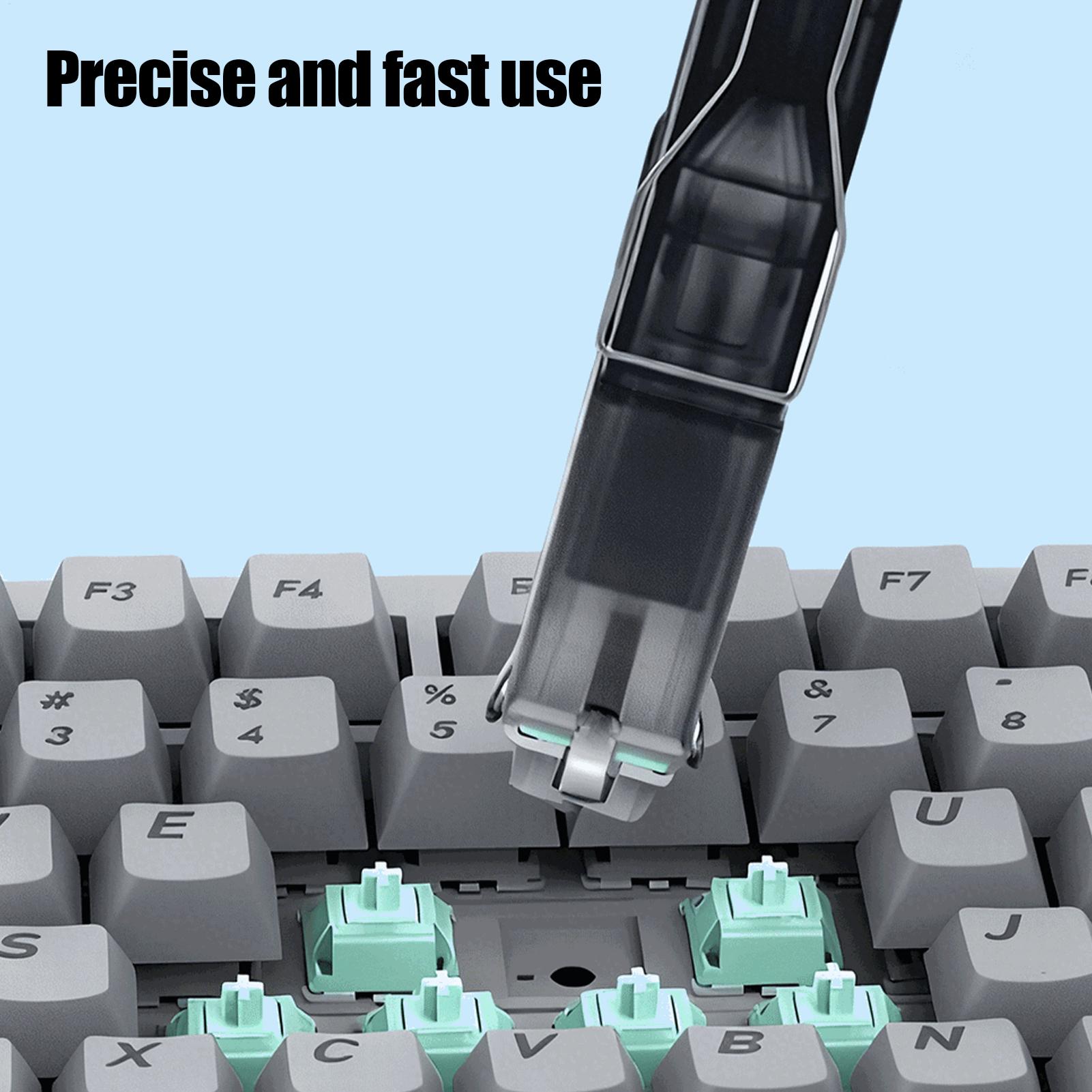 1pc Switch Puller Mechanical K - Keycap Puller Ring review and price