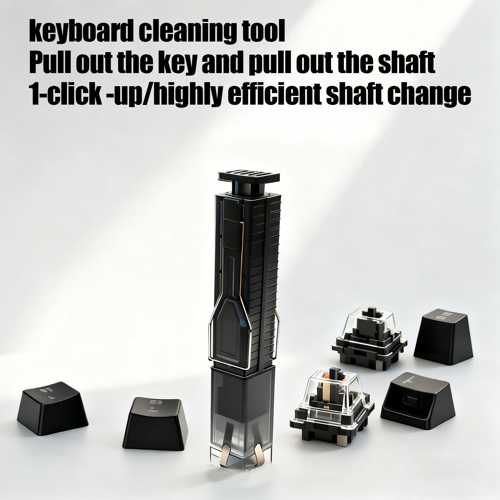 1pc Switch Puller Mechanical K - Keycap Puller Ring review and price