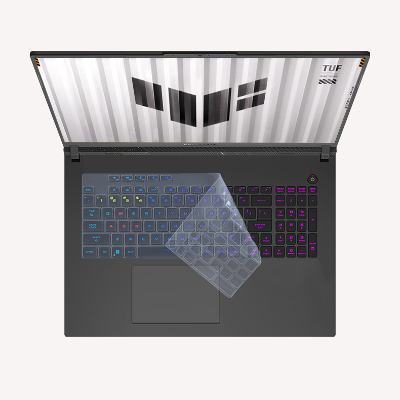 For ASUS TUF game F16 A16 2026 - Gaming Keyboard 2026 review and price