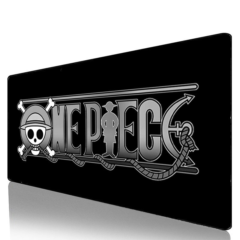 Anime One Piece Luffy Mouse Pa - Gaming Keyboard Nearby review and price