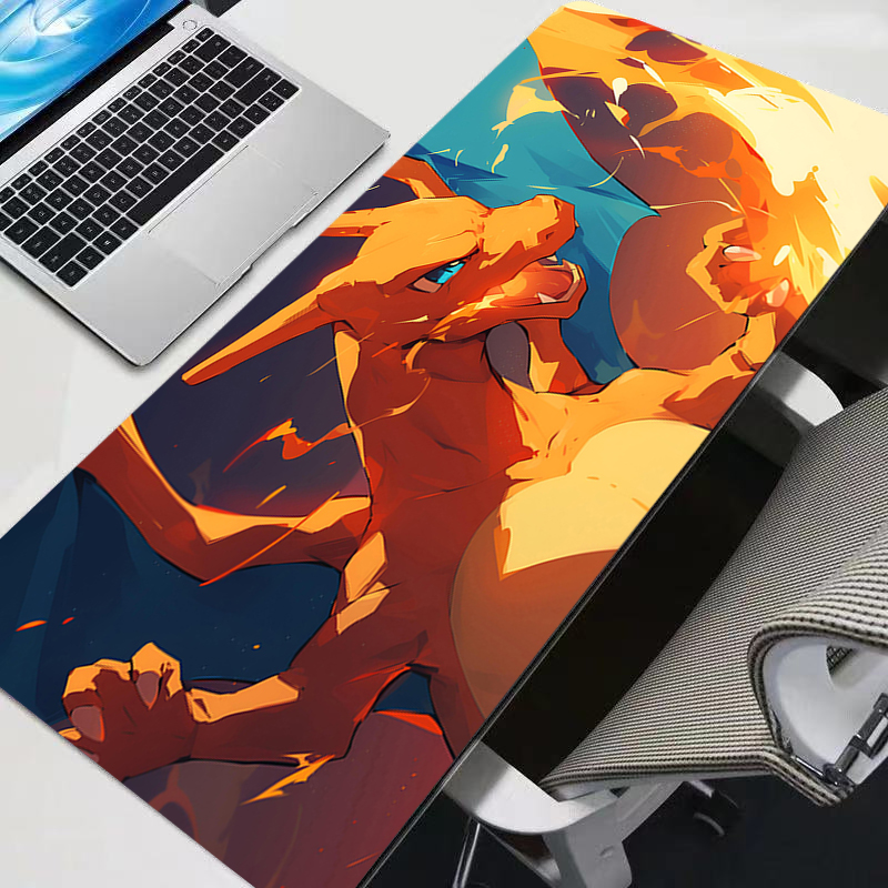Mouse Pad Anime G-gengar Divin - Gaming Keyboard Nearby review and price