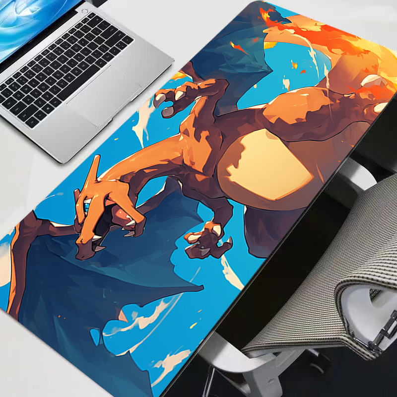 Mouse Pad Anime G-gengar Divin - Gaming Keyboard Nearby review and price