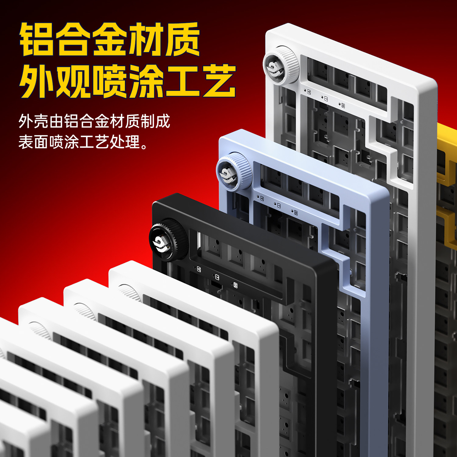 Leobog Hi75C Hi75 Hi75C Pro Al - Gaming Keyboard Extension review and price