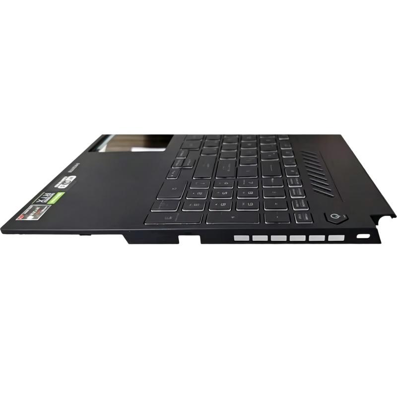 For New ASUS TUF Gaming FX507  - Gaming Keyboard Asus review and price