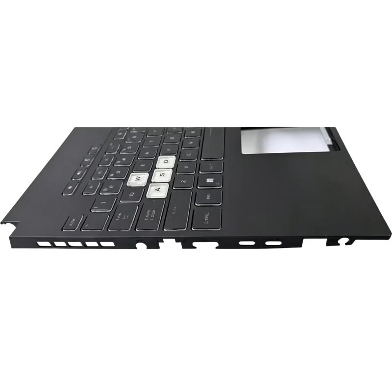 For New ASUS TUF Gaming FX507  - Gaming Keyboard Asus review and price