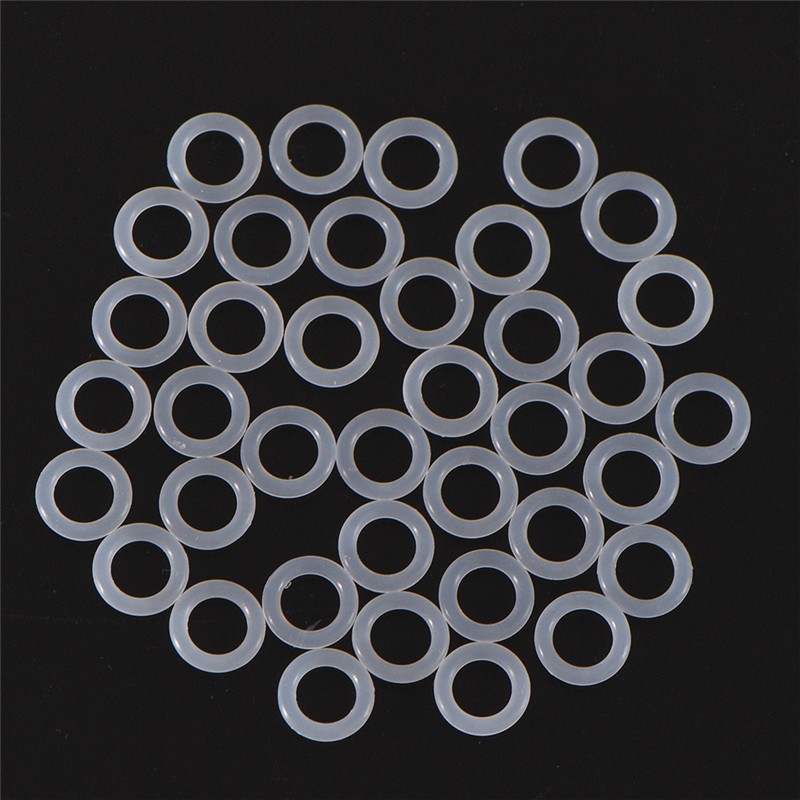 240pcs Or 120pcs Rubber O Ring - Keycap Puller Ring review and price