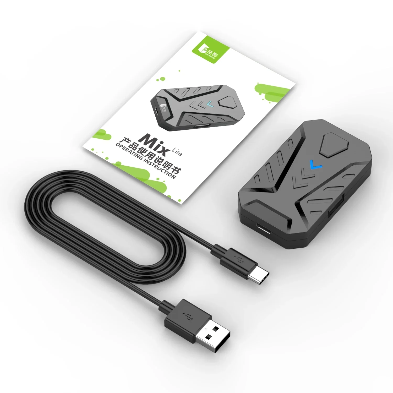 In stock Mixlite Gamepad for M - Gaming Keyboard Mobile review and price