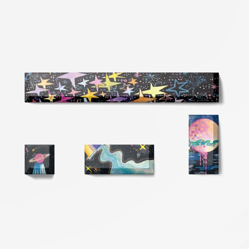 Pbt Keycaps Hot‑Sublimation No - Gaming Keyboard Backlit review and price