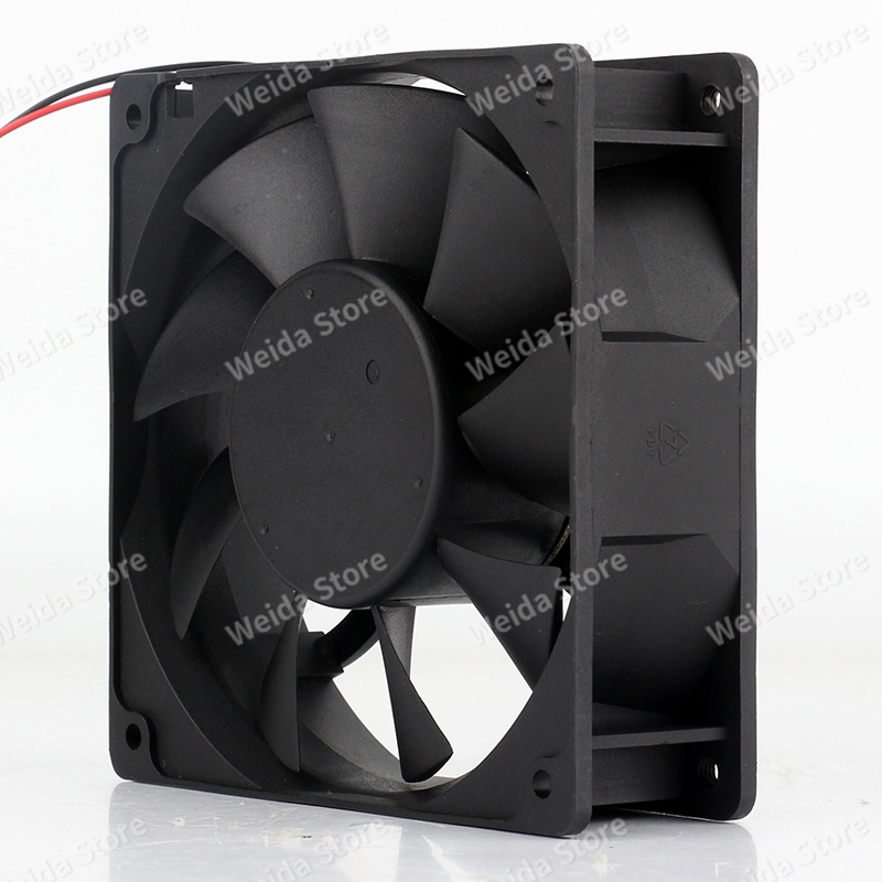 cooling fan AD1224UB-F91GP Aut - Aluminum Case 65 review and price