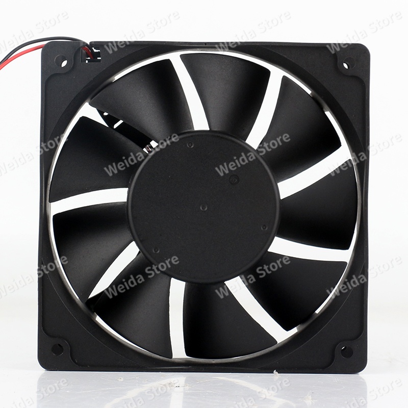 cooling fan AD1224UB-F91GP Aut - Aluminum Case 65 review and price