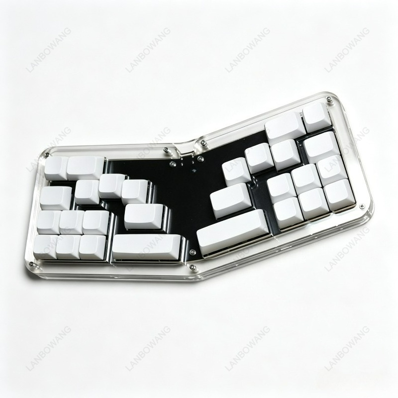GD1 Hot Swappable Custom Mecha - Gaming Keyboard Hot Swappable review and price