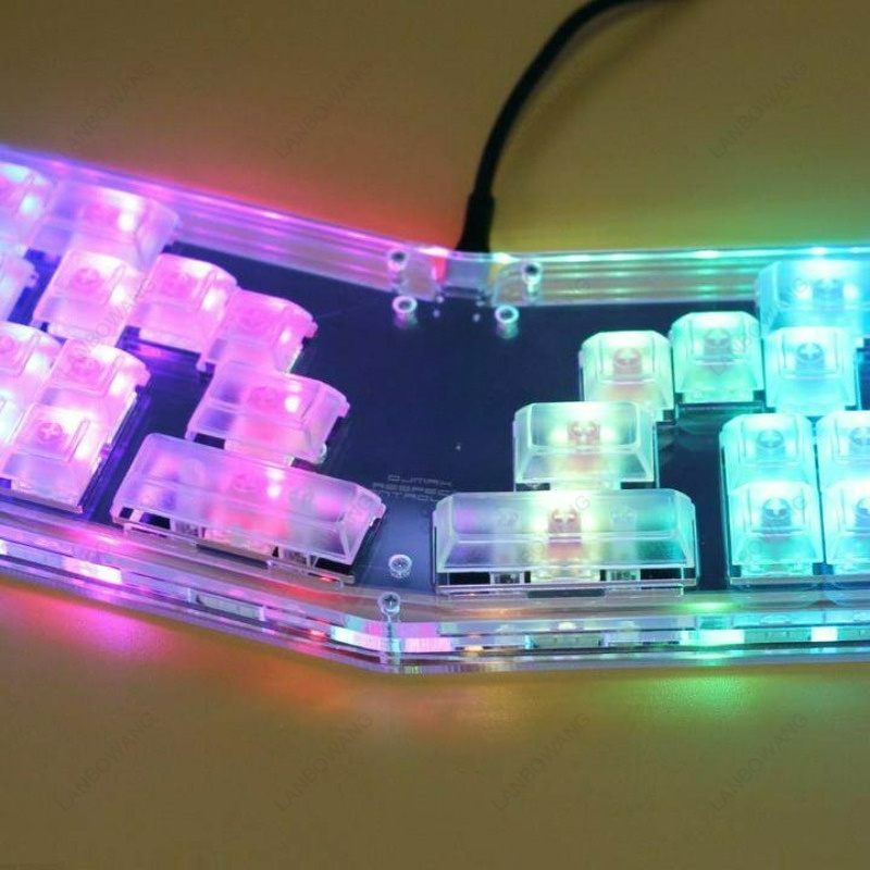 GD1 Hot Swappable Custom Mecha - Gaming Keyboard Hot Swappable review and price