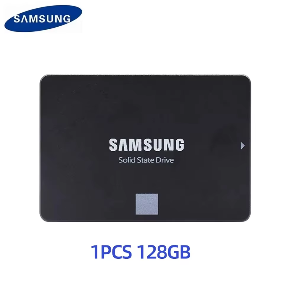 SAMSUNG SSD 870 Evo 2.5'' SATA - Samsung Ssd Evo 870 review and price