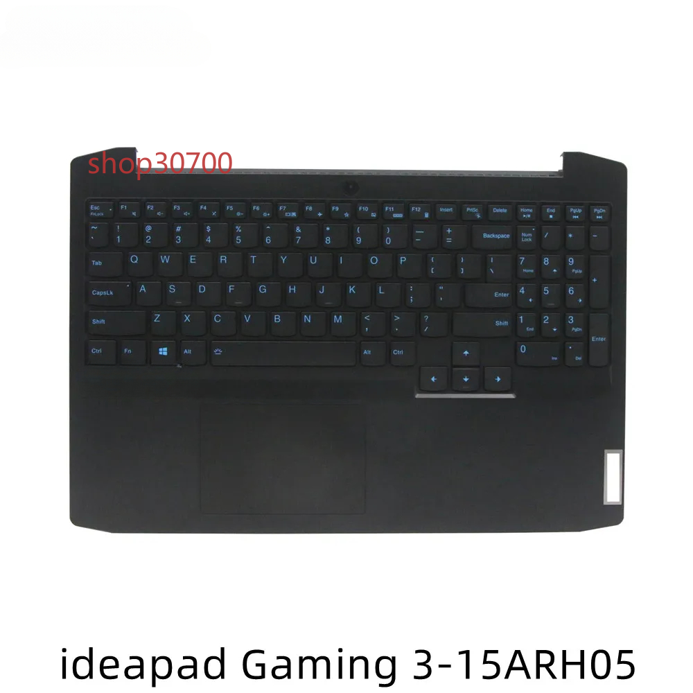 For Lenovo Ideapad Gaming 3-15 - Gaming Keyboard Test review and price