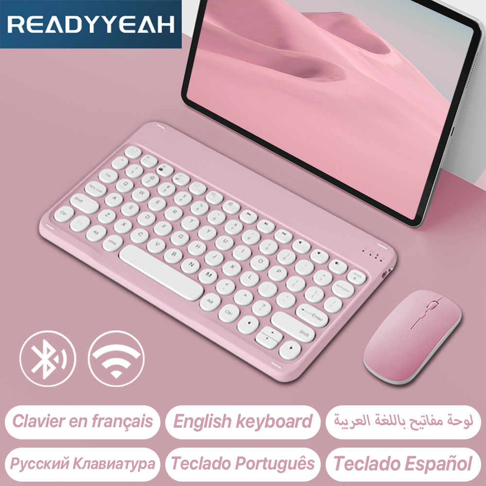 Wireless Keyboard And Mouse Fo - Gaming Keyboard Wireless review and price