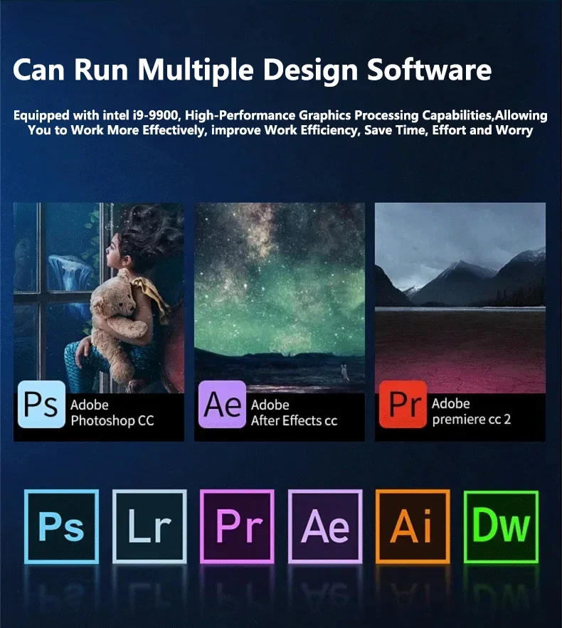 2026 New Gaming Laptop 14.1