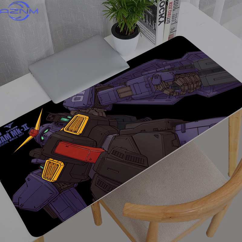 Mouse Pad Mobile Suit Gundam G - Gaming Keyboard Mobile review and price