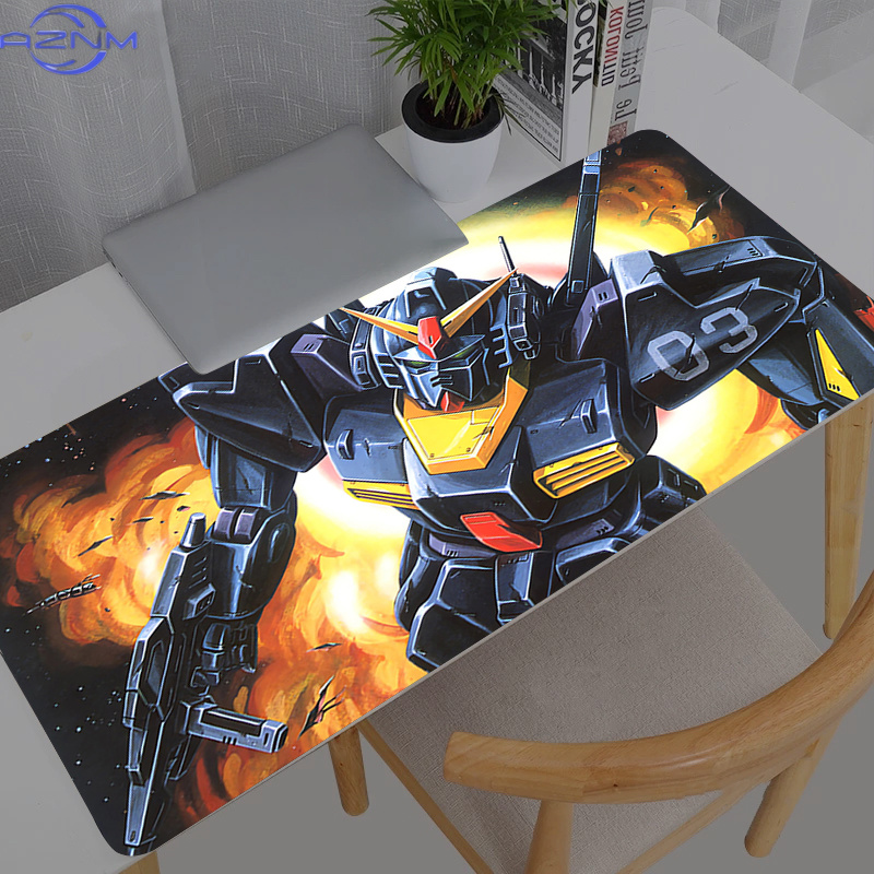 Mouse Pad Mobile Suit Gundam G - Gaming Keyboard Mobile review and price