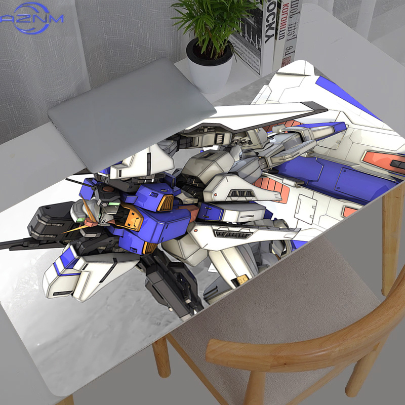 Mouse Pad Mobile Suit Gundam G - Gaming Keyboard Mobile review and price