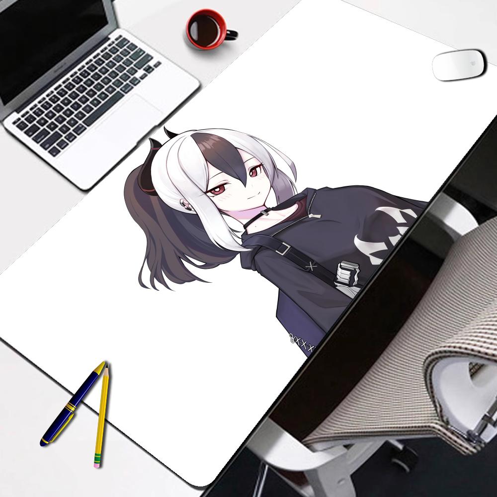 Hot Game Mousepad Onikata Kayo - Gaming Keyboard Blue review and price