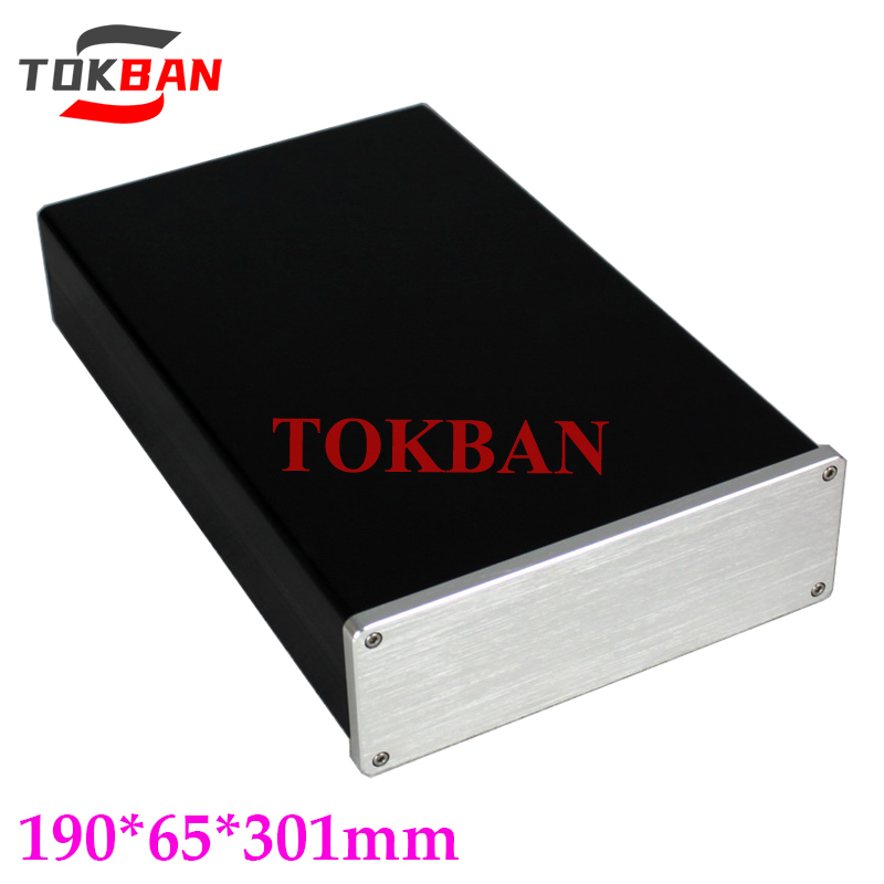 Tokban Audio WA18 190*65*301mm - Aluminum Case 65 review and price