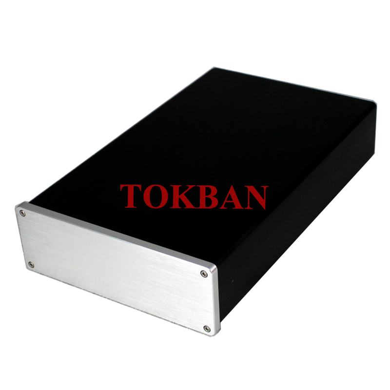 Tokban Audio WA18 190*65*301mm - Aluminum Case 65 review and price