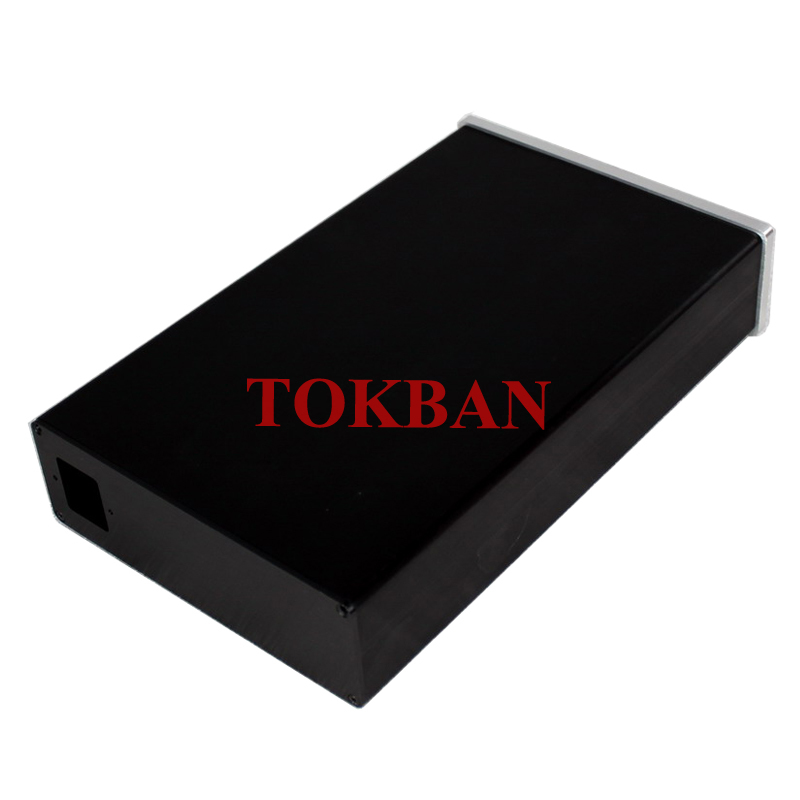 Tokban Audio WA18 190*65*301mm - Aluminum Case 65 review and price