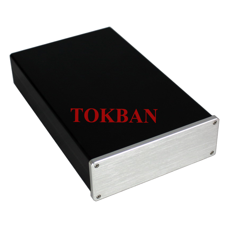 Tokban Audio WA18 190*65*301mm - Aluminum Case 65 review and price