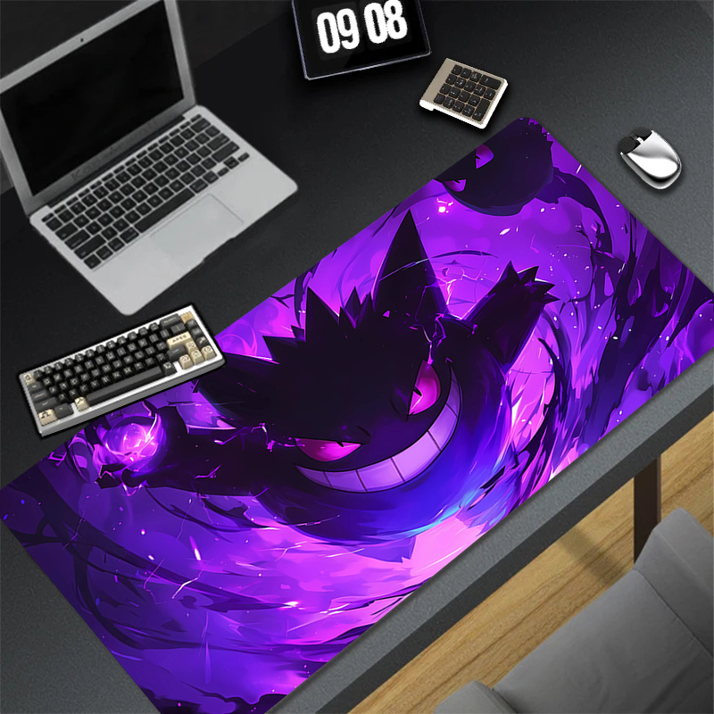 Mousepad Computer New Mouse Pa - Gaming Keyboard Nearby review and price