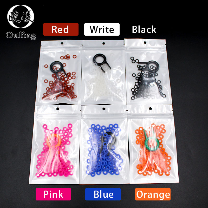 125pcs Keycap O Ring Seal Keyb - Keycap Puller Ring review and price