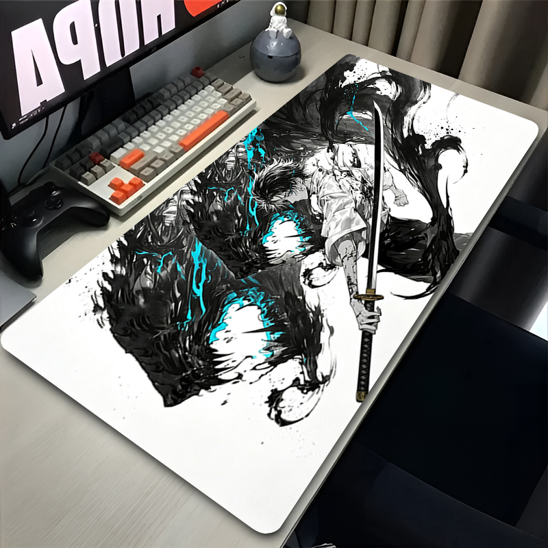 Mouse Pad Cool Gamer Accessori - Gaming Keyboard Nearby review and price