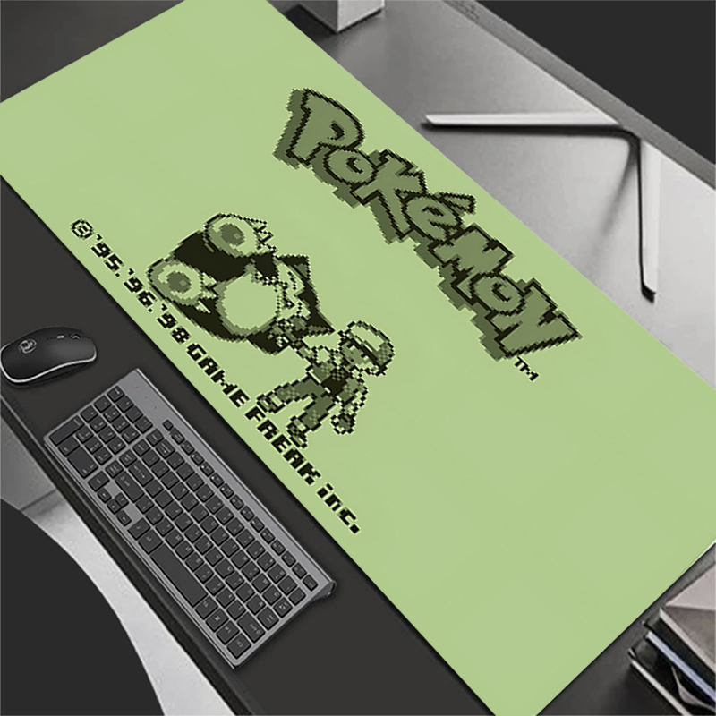 Large E-sports Mouse Pad Smoot - Gaming Keyboard Nearby review and price