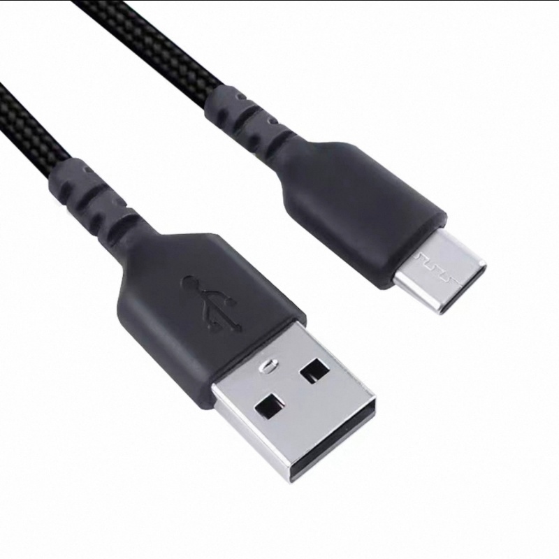 USB Type-C charging cable for  - Gaming Keyboard Type C review and price