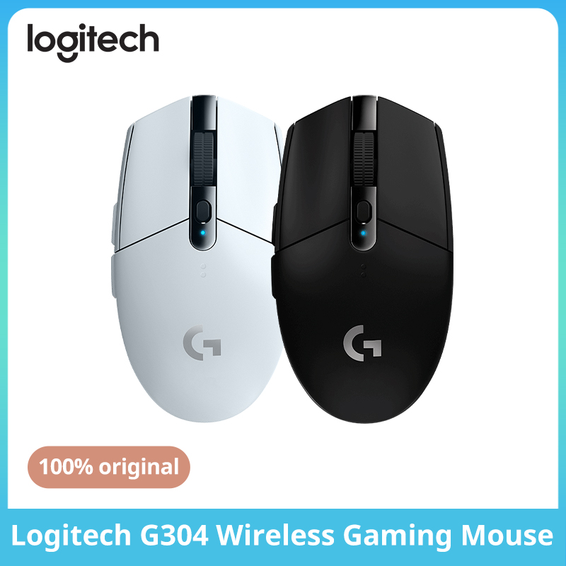 Logitech G304/G305 Lightspeed  - Logitech Mouse G Pro X Superlight review and price