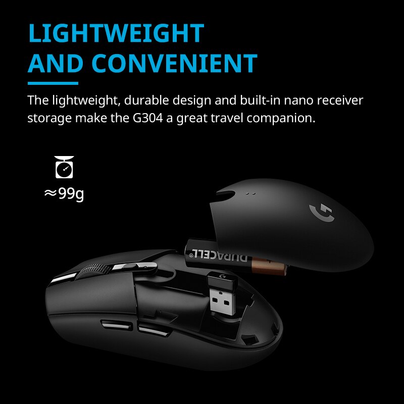 Logitech G304/G305 Lightspeed  - Logitech Mouse G Pro X Superlight review and price