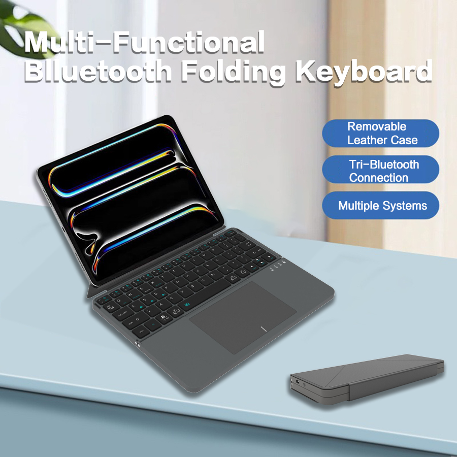 Jomaa Folding Wireless Keyboar - Gaming Keyboard Mobile review and price