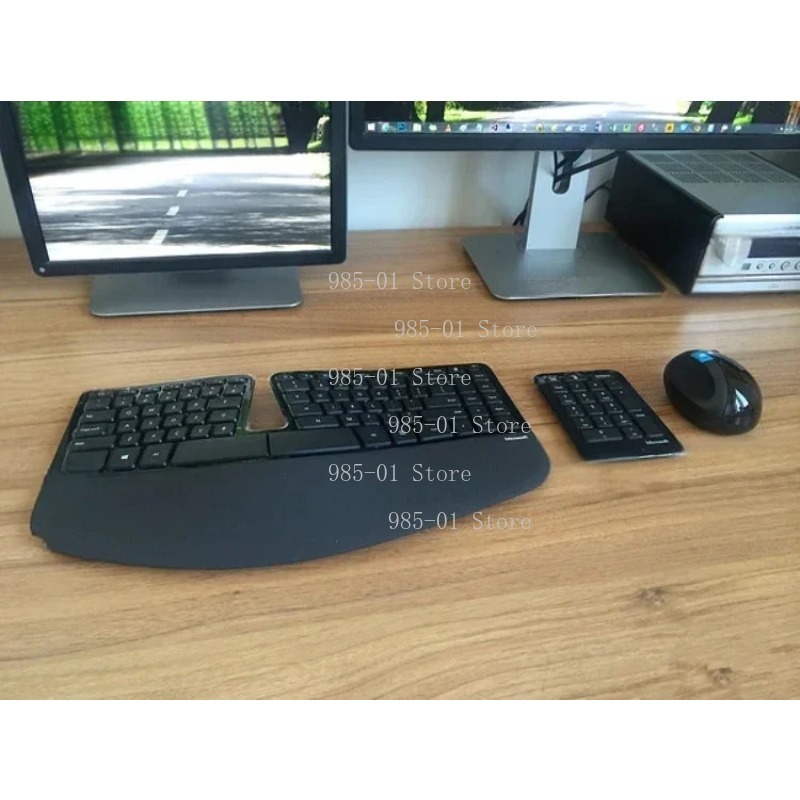 Wireless Keyboard and Mouse Se - Gaming Keyboard Wireless review and price