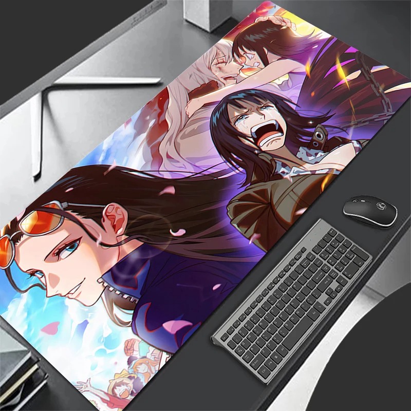 Japan Sexy Anime Girl Mouse Pa - Gaming Keyboard Nearby review and price