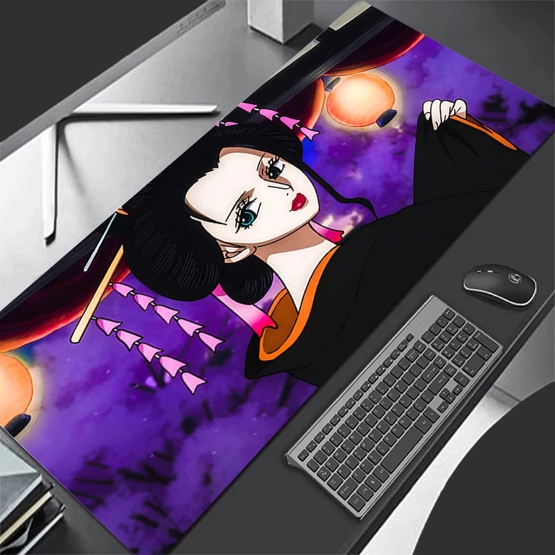 Japan Sexy Anime Girl Mouse Pa - Gaming Keyboard Nearby review and price