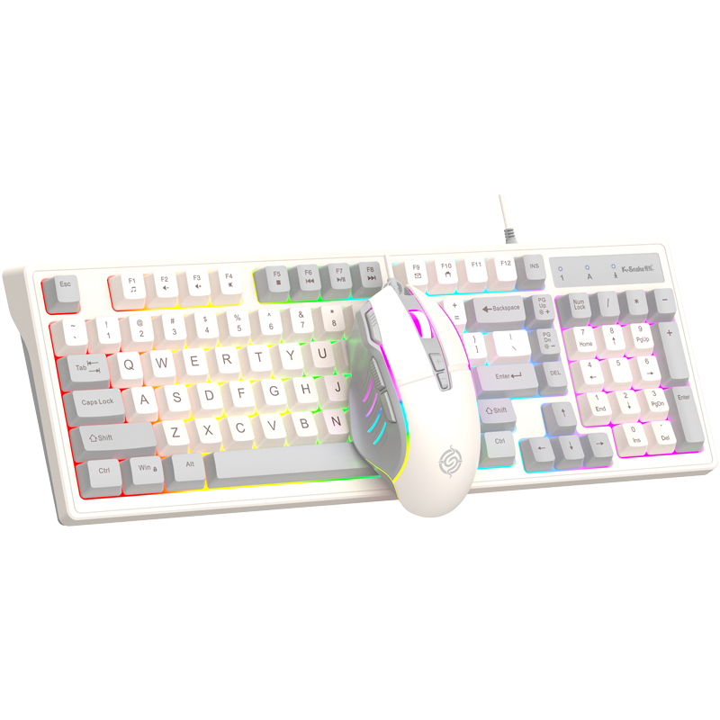 KM‑800 Gaming Keyboard Mouse C - Gaming Keyboard And Mouse Combo review and price