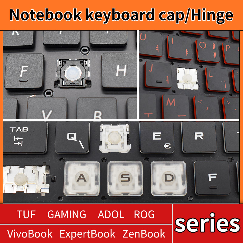 Replacement Keycap Key Cap Rub - Gaming Keyboard Hp review and price
