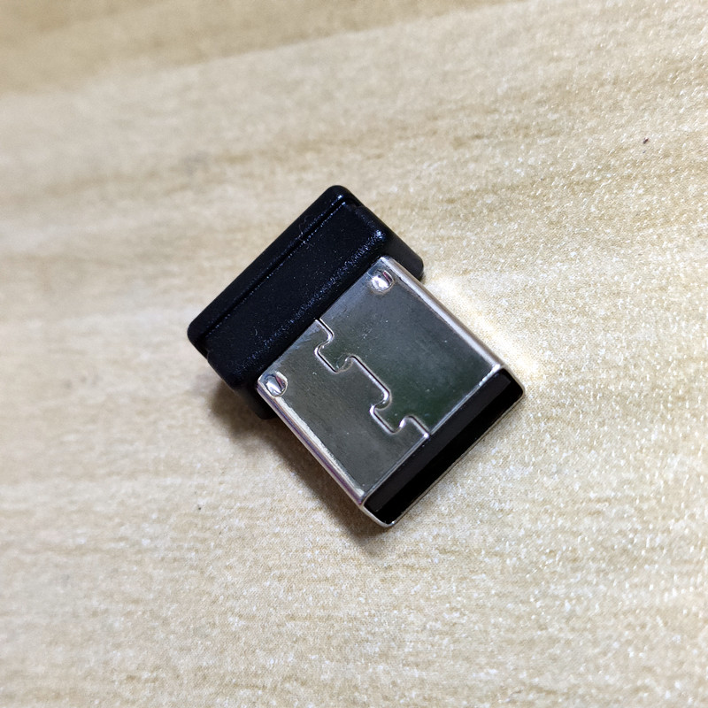 USB Dongle single receiver Ada - Gaming Keyboard Wireless review and price