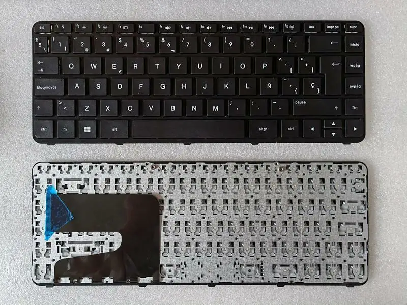 NEW For HP Pavilion 14-n 14-n2 - Gaming Keyboard Hp review and price