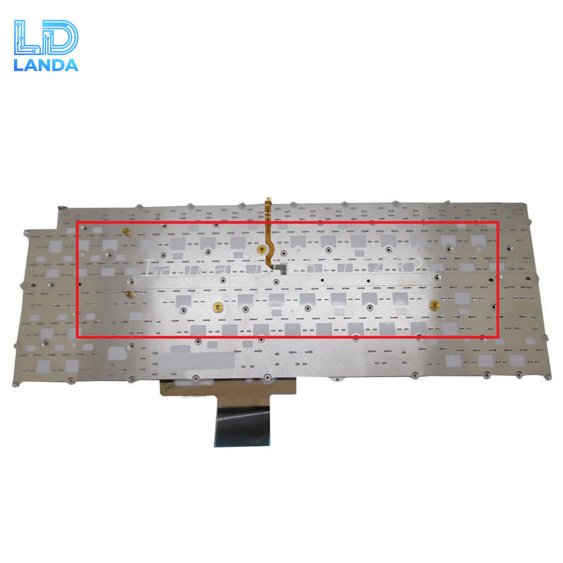Laptop Backlit Korean KR Engli - Gaming Keyboard Backlit review and price
