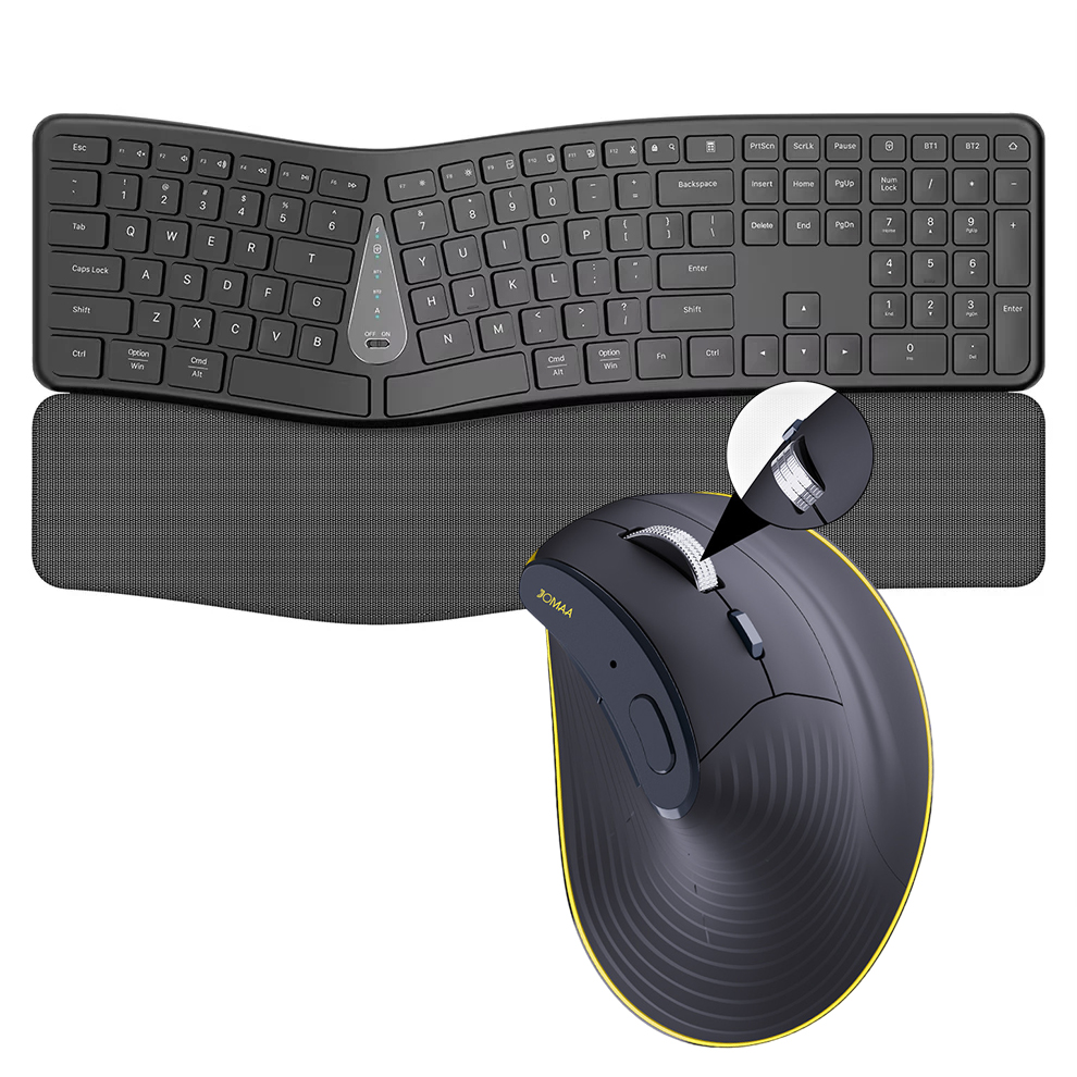 2.4G Wireless Keyboard Mouse C - Gaming Keyboard Extension review and price